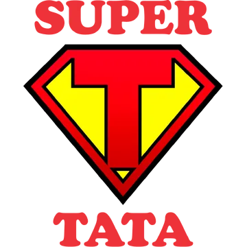 Супер тата на артиклу