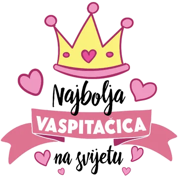 Најбоља васпитацица на артиклу