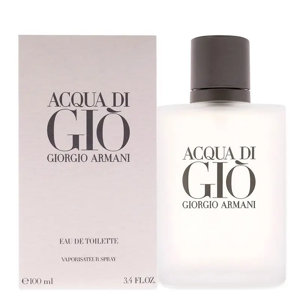 Гиоргио Армани Acqua ди Гио (100ml) – приказ артикла