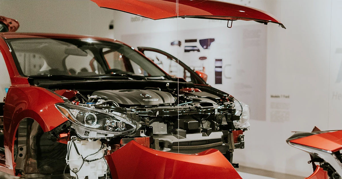 Zašto su kineski automobili jeftiniji: Japanci rastavili vozilo i otkrili tajnu