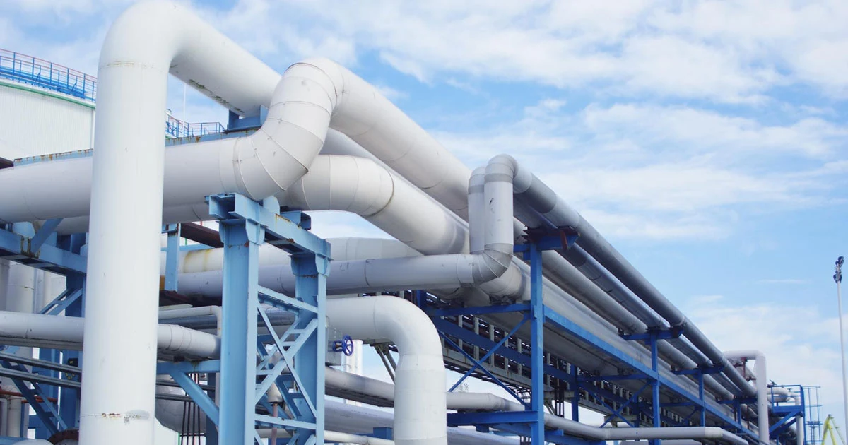 Evropu čeka neizvjesna zima: Gas skuplji 140 odsto, skladišta slabije popunjena