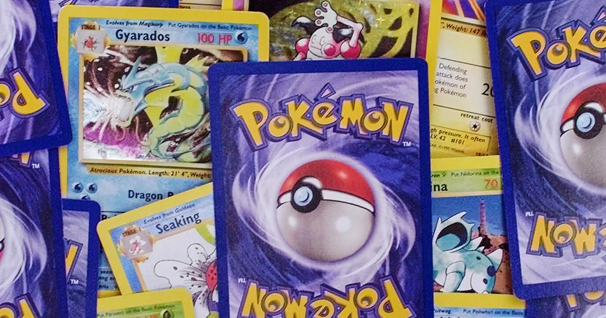 Penzioner čuvao Pokemon karte na tavanu 15 godina: Postao milioner