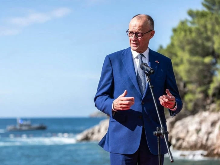Merc: Realno da Crna Gora do 2028. postane članica EU