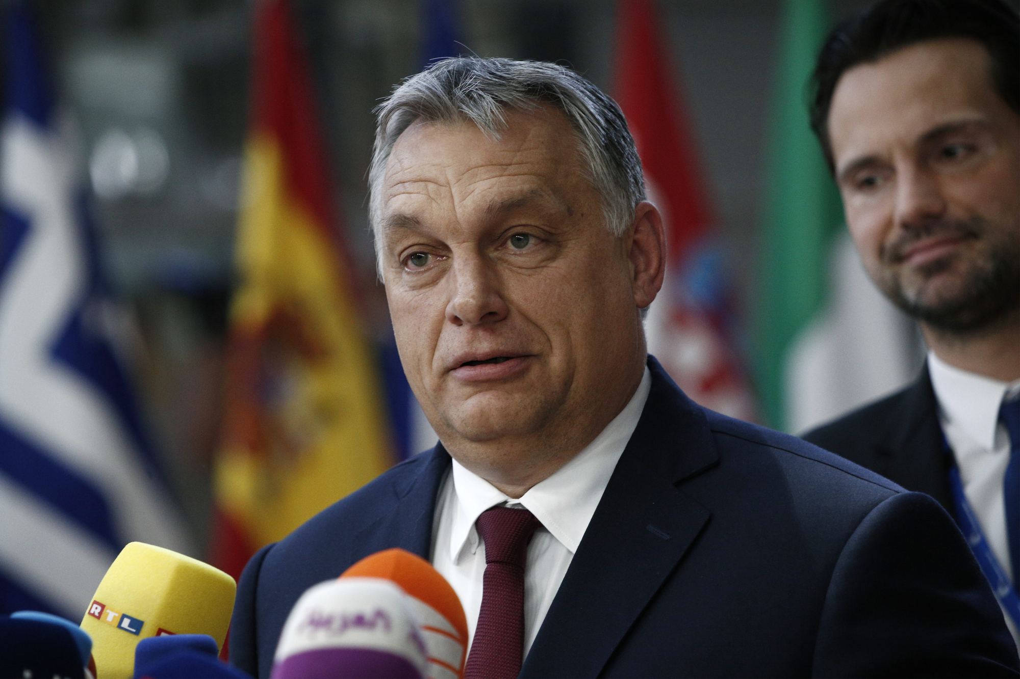 Orban: Ukrajina ne može biti pobjednik