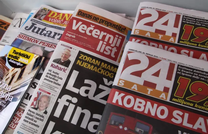 Velike kazne stižu u Hrvatsku, do 4.000 evra za lažne vijesti i loše vaspitanje djeteta