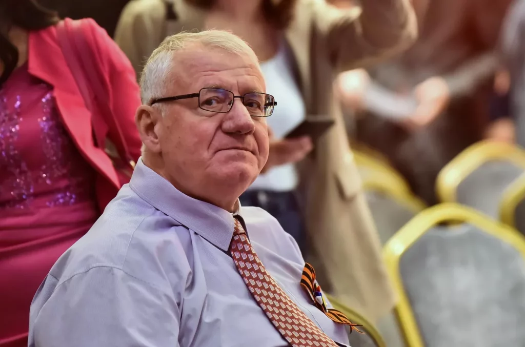 Hag donio novu odluku o Šešelju!