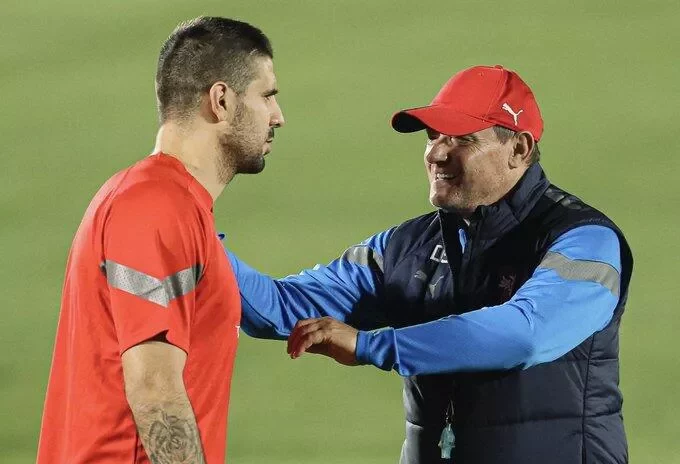 Piksi najavio povratak Tadića i poručio: Verujem da možemo do pobede