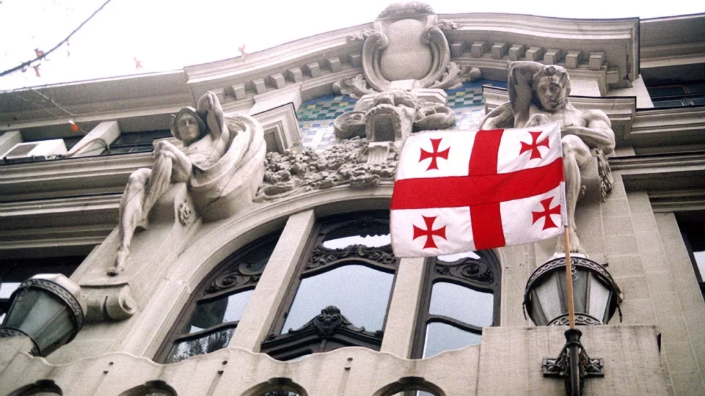 Gruzija neće putem Ukrajine