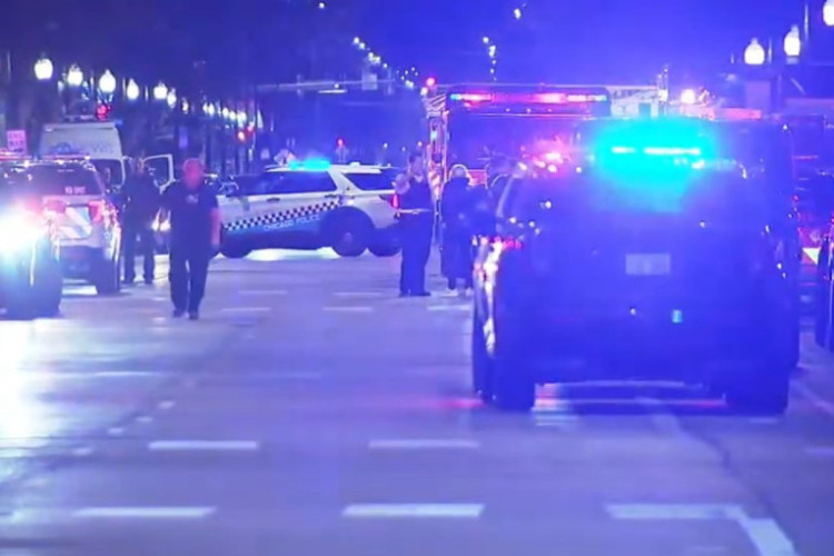 Srbin (36) poginuo u Americi