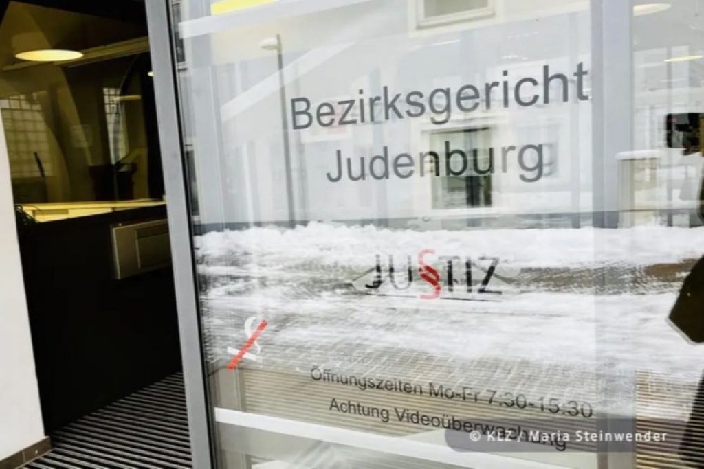 Radnik iz BiH na sudu jer je kupio lažni sertifikat za njemački jezik