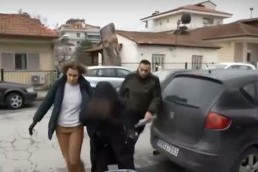 Novi detalji zločina u Grčkoj: Trudna Srpkinja vezala muža žicom i zakopala