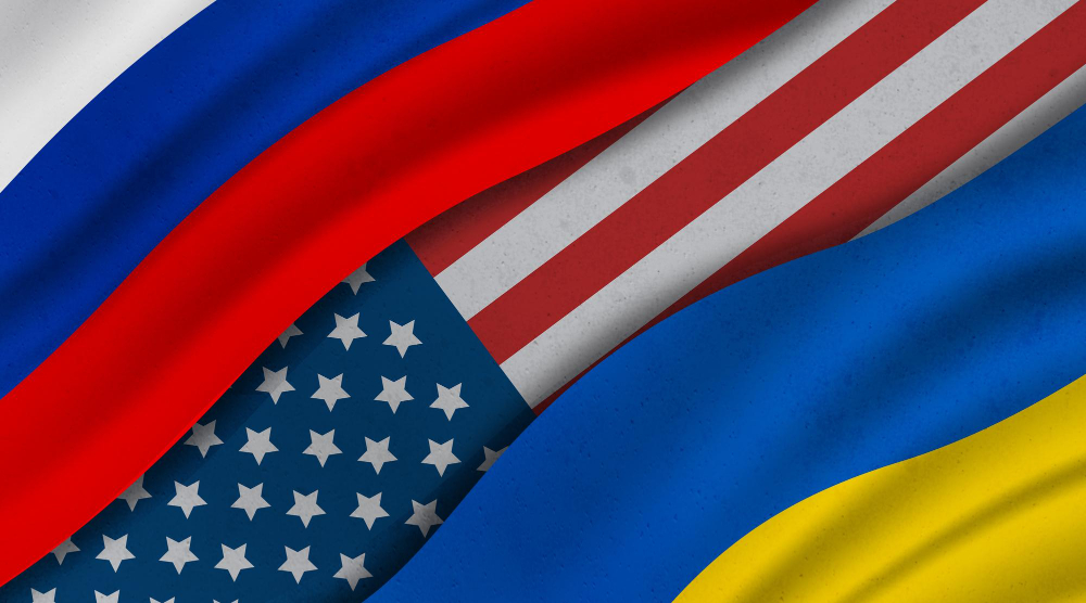 SAD: Za pregovaračkim stolom o ratu u Ukrajini nema mjesta za Evropu