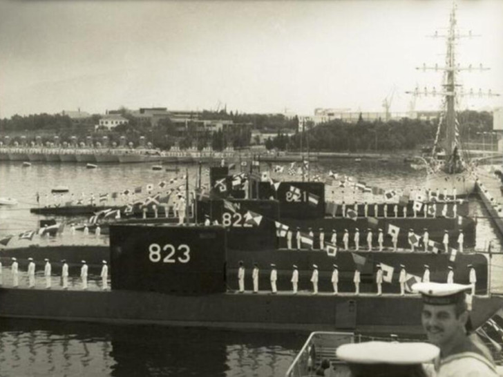 Hrvatska od Crne Gore traži milijarde dolara za opremu Jugoslovenske ratne mornarice