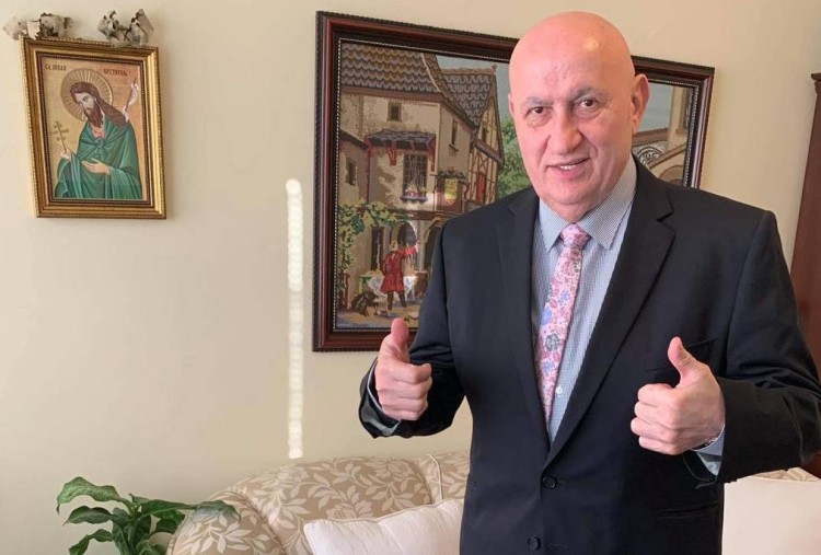 Kako je Milorad Majkl Trkulja pobijedio “Google”, “Yahoo” i “Microsoft” i uzeo im milione