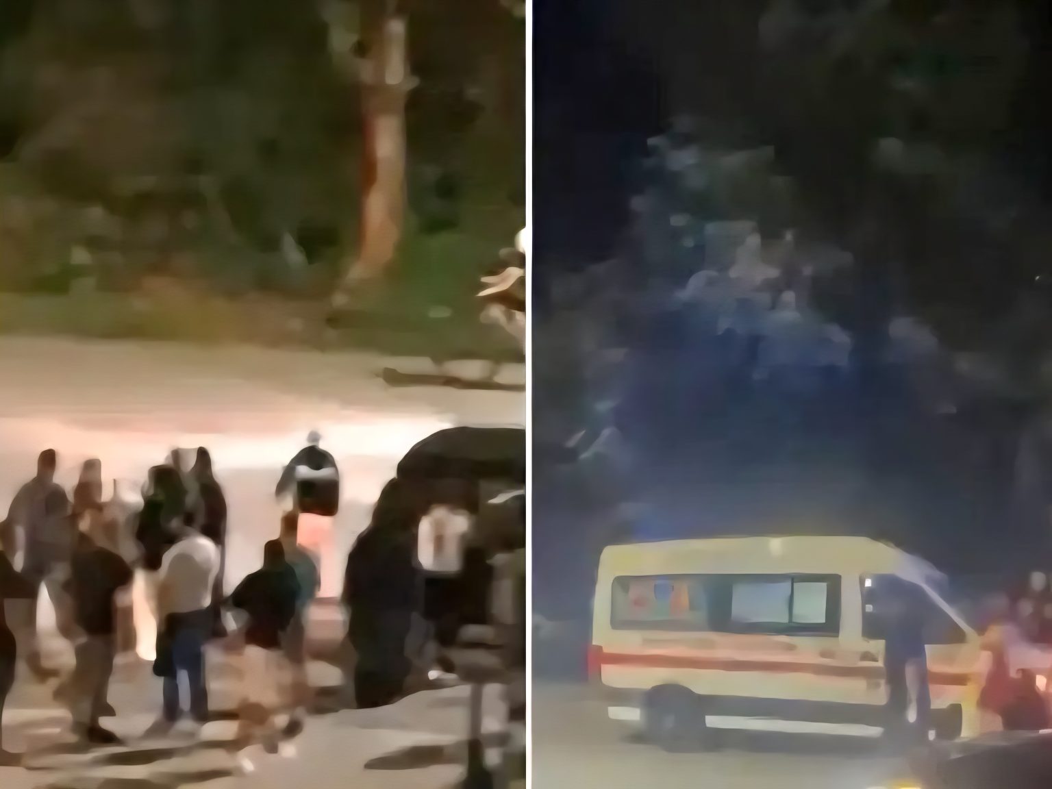 Drama u BiH: Nakon tuče vozač kolima udario dijete