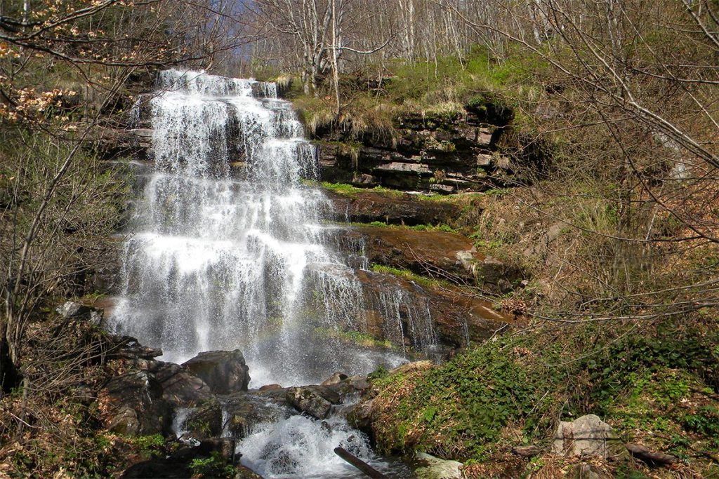 Nesreća na Staroj planini: Dječak pao sa vodopada i poginuo pred roditeljima