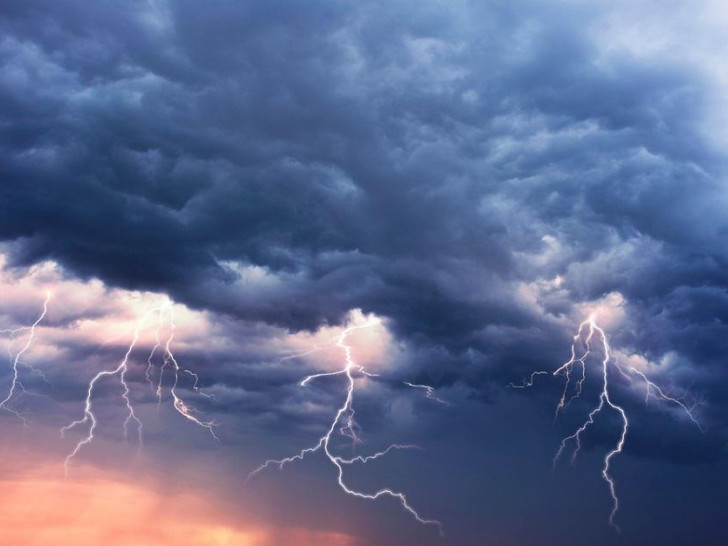 Tropski dan u Srpskoj – poslijepodne pljuskovi i grad