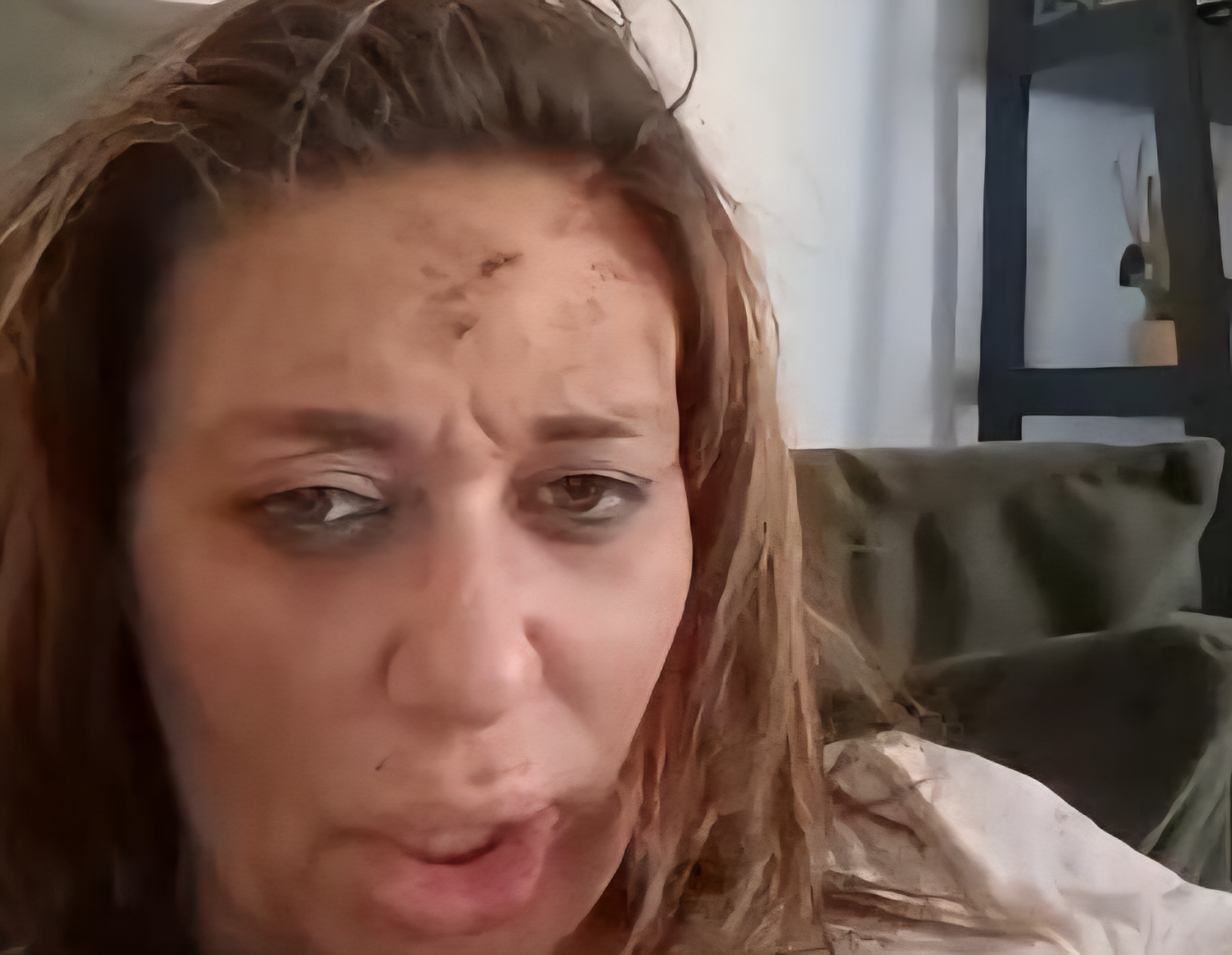 Pretučena Ana Nikolić?!