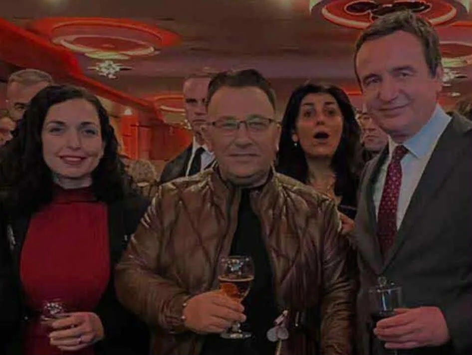 Tragedija u Gnjilanu: Tri osobe ubijene u pucnjavi, policija traga za napadačem