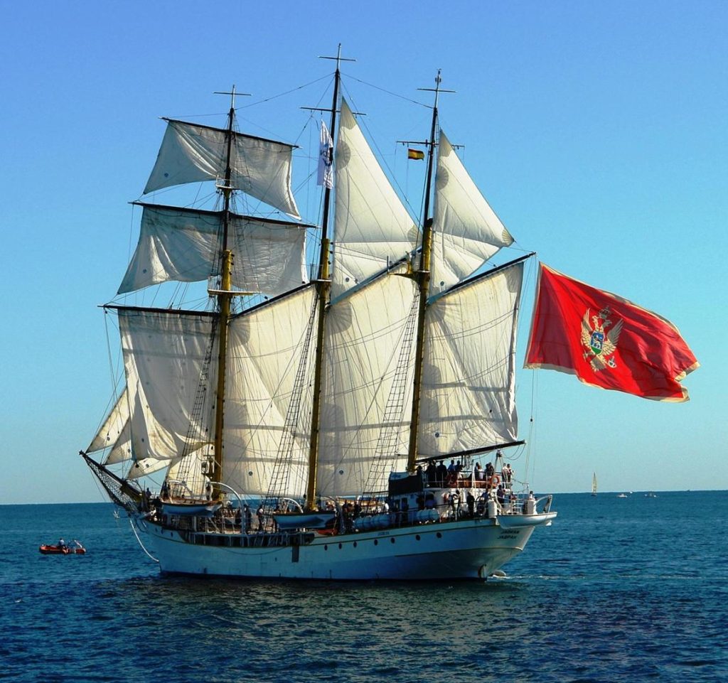 Hrvatska uputila protestnu notu Crnoj Gori zbog znački