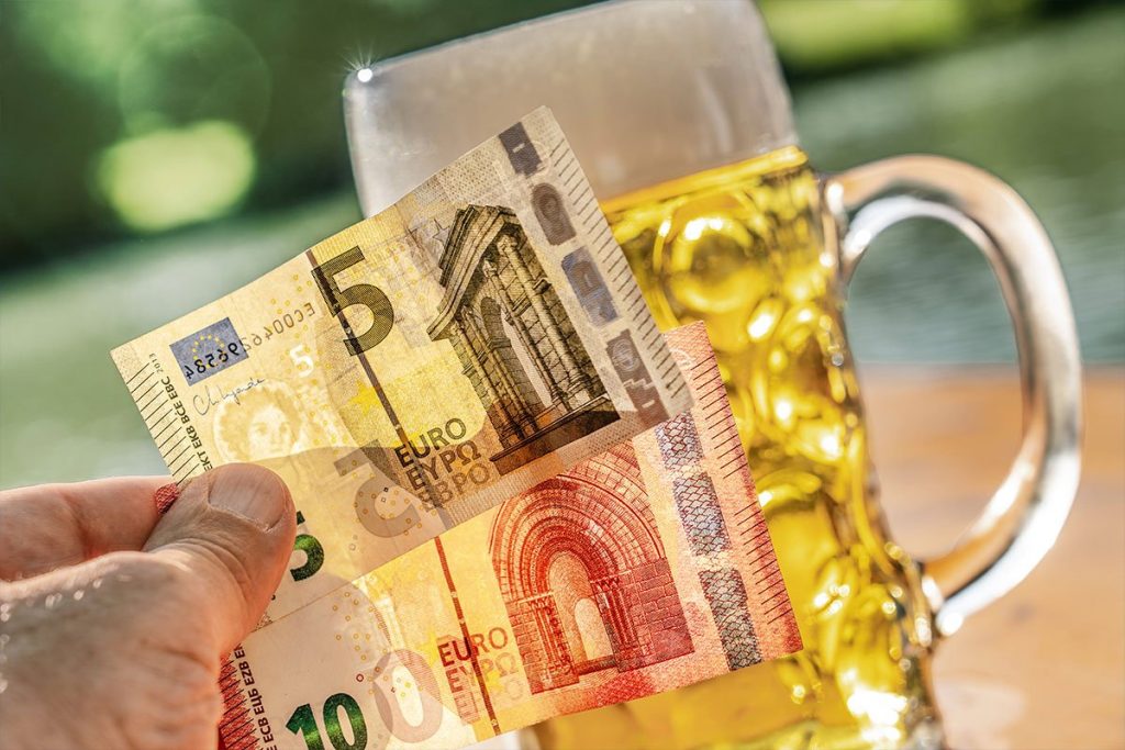 Prvi veliki šatori na Oktoberfestu objavili jelovnike: Sve poskupjelo, pogledajte cijene