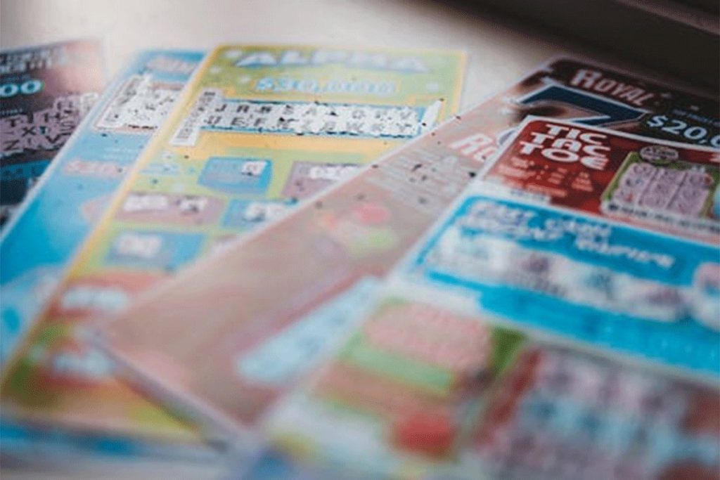 Dva dobitnika lutrije dijele nagradu od 1,8 milijardi dolara