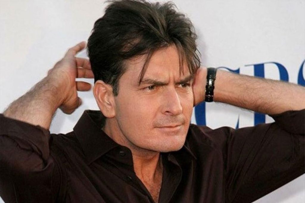 Čarli Šin otkrio potresne detalje o Metjuu Periju: “Htio sam da mu se javim”