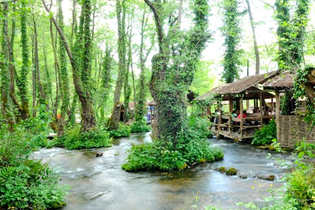 Puna usta pohvala: Hrvati oduševljeni ovim kutkom Republike Srpske