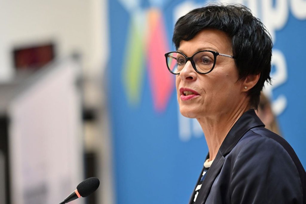 Marta Kos: Za evropske integracije BiH treba nam Republika Srpska