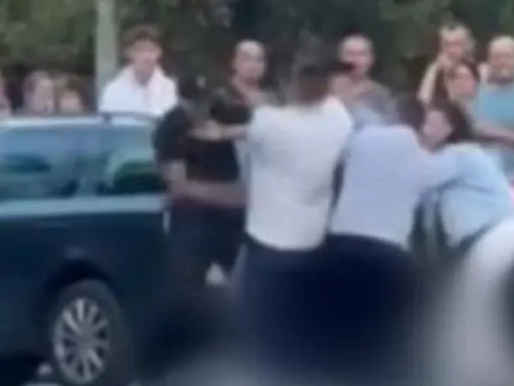 Drama u BiH: Tri osobe povrijeđene, policajci napadnuti tokom uviđaja