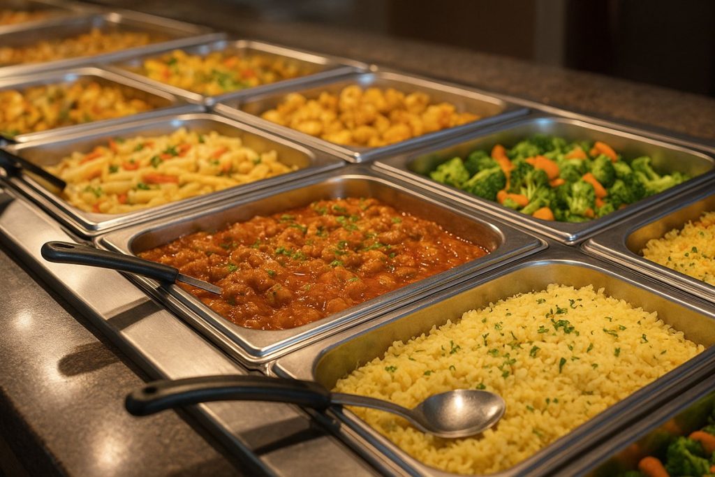 Restorani najavili doplatu na ostatke: Našli način da naplate i ono što ne pojedete