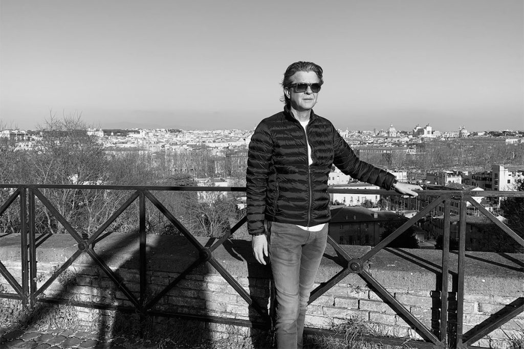 Preminuo Slobodan Vasković, novinar i bloger iz Banjaluke