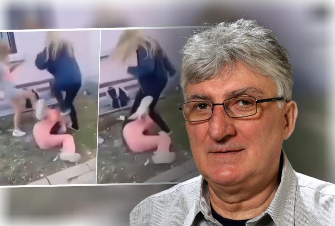 Direktor škole u Zaječaru o stravičnom prebijanju devojčice: Otkrio šta se tačno desilo i kako se oseća žrtva nasilja