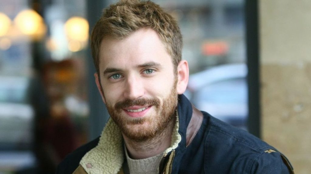 Glumac Momčilo Otašević optužen za prisluškivanje Jelene Perčin