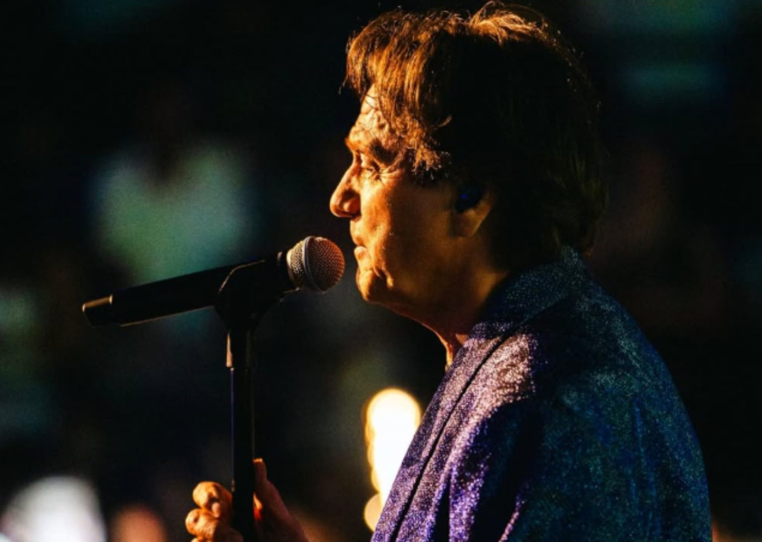 Zdravko Čolić objavio video sa koncerta u Banjaluci uz posebnu poruku (VIDEO)