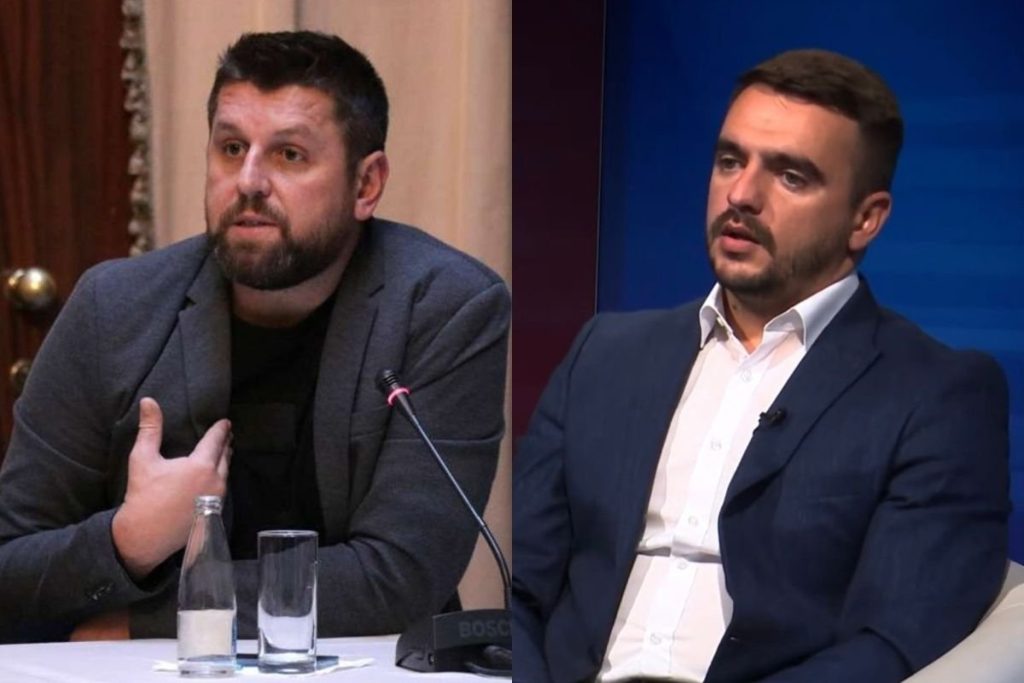 Duraković podnio krivičnu prijavu protiv Pranjića