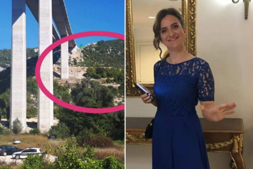 Misteriozna smrt Lane Bijedić (19) nije riješena ni nakon šest godina