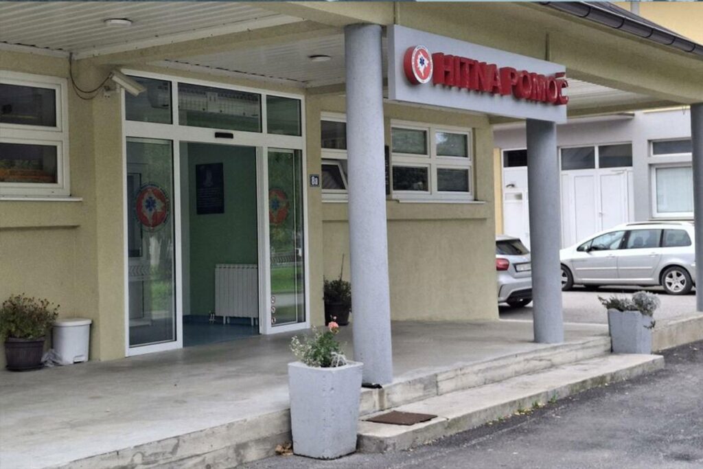 Ljekar odbio da pošalje vozilo na teren: “Utovarite pacijenta, laka mu zemlja”