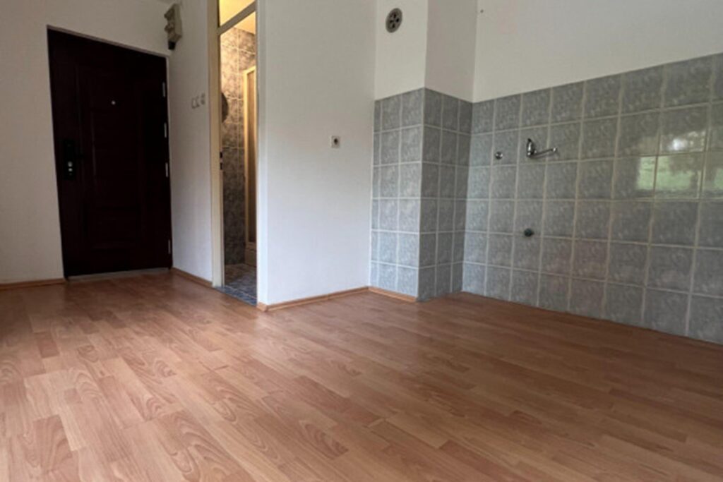 Novi rekord u Banjaluci, na prodaju stan od 15 kvadrata (FOTO)