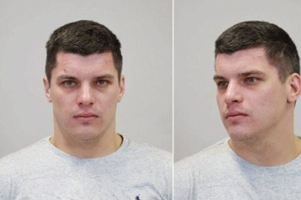 Mladen Samardžija pušten na slobodu