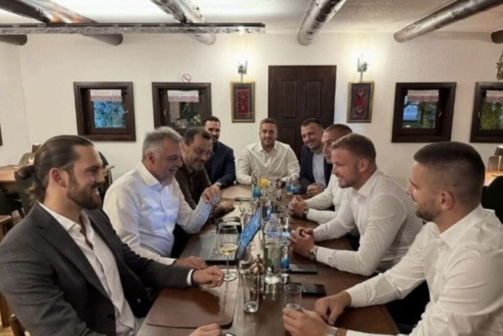 Republika Srpska dobija novi politički pokret: Stanivuković i Radojičić na istoj strani