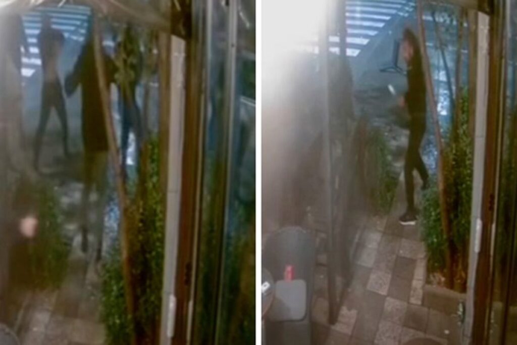 Haos u Podgorici, ulice pune policije, uhapšeno 45 Turaka: Barikade u kazinu (VIDEO)