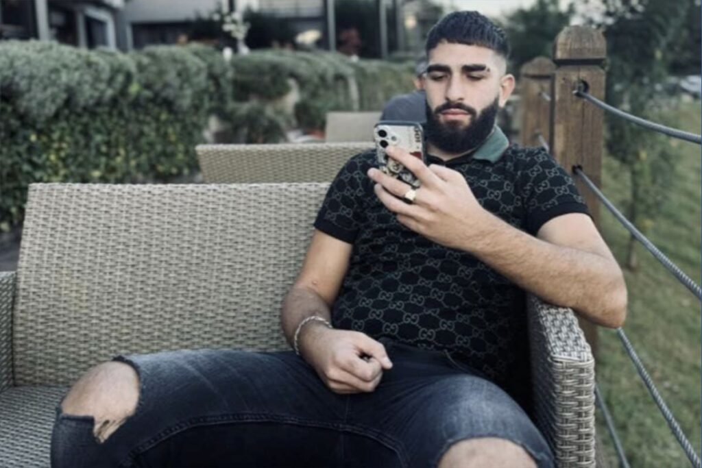 Ovo je uhapšeni zbog brutalnog ubistva Slovenca: Tek 21 godina, a već ima debeli dosije