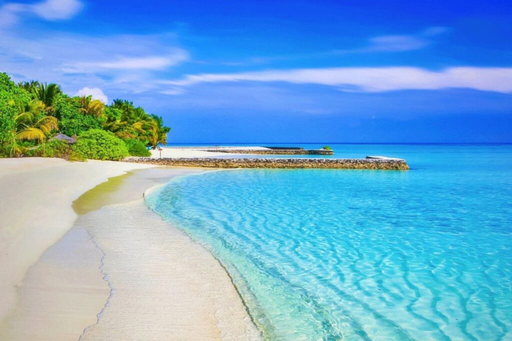 Horor na odmoru: Putnica umrla sama na pustom ostrvu nakon što ju je kruzer ostavio (FOTO)