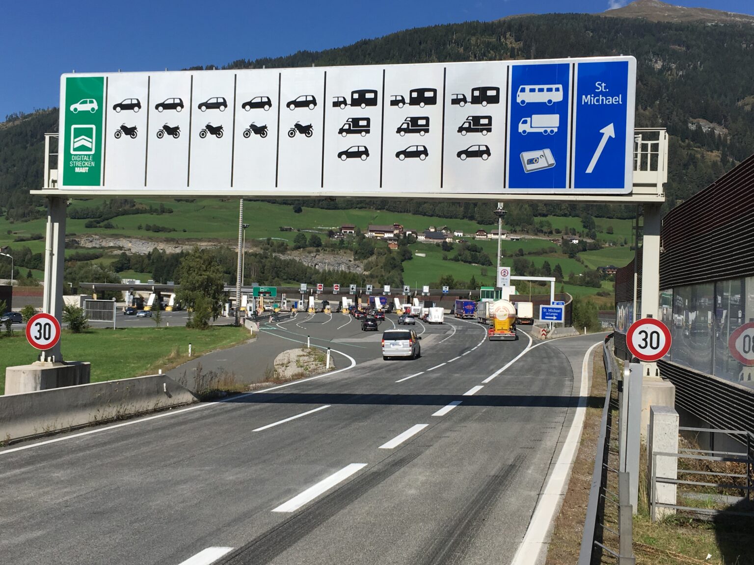 Kupio vinjetu, dobio kaznu: Nije pomogla ni žalba