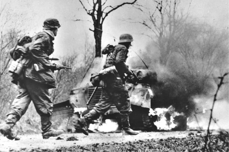 Presuda iz Italije će odjeknuti Evropom: Njemačka dužna platiti odštetu za zločin iz 1944.