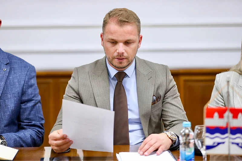 Stanivuković: SDS i drugi su ostali na crnoj listi, Dodik se nije borio za RS već samo za sebe