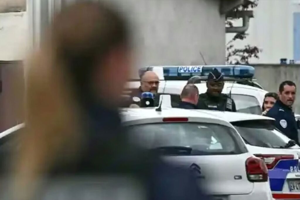 Užas u Francuskoj: Automobilom uletio među pješake, uzvikivao “Alahu ekber”