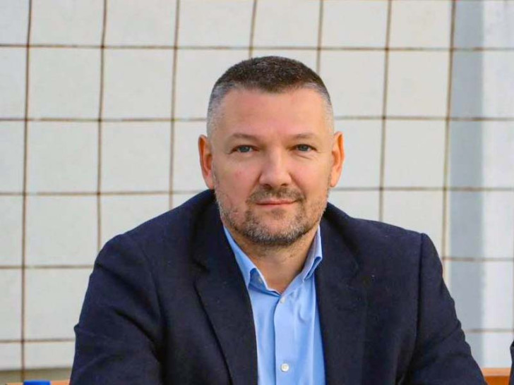 Žarko Novaković novi direktor RiTE Ugljevik