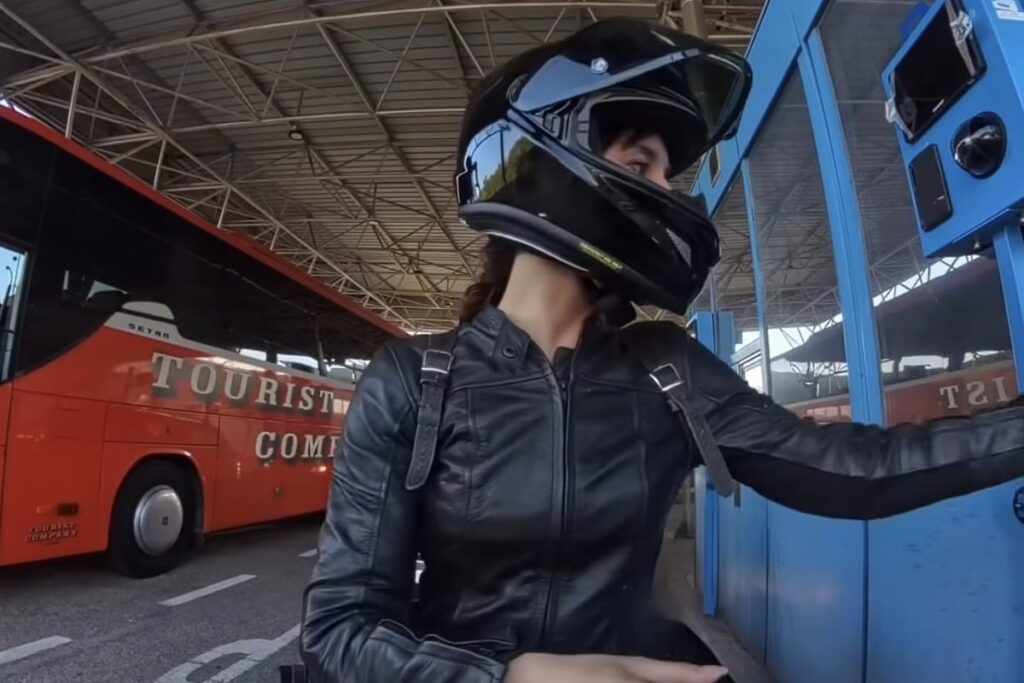 Bajkerka pokazala razliku između granice Hrvatske i BiH: Snimak nasmijao sve (VIDEO)